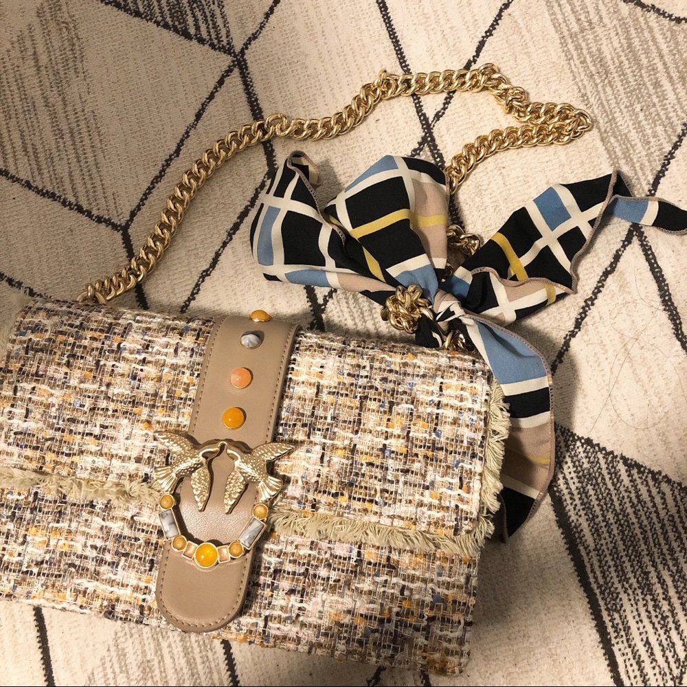 Pinko Bag